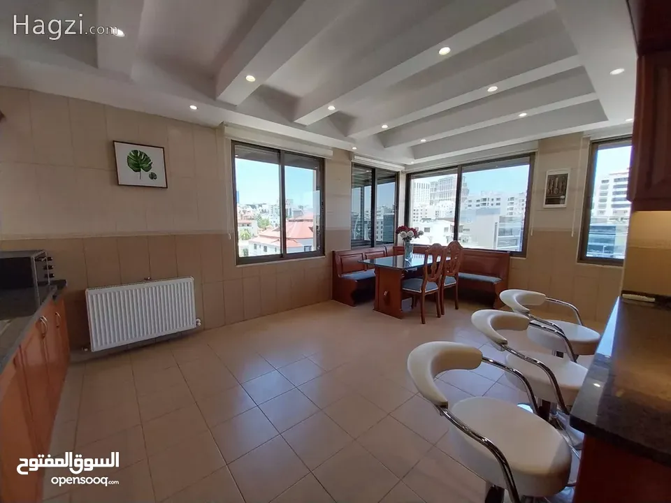 شقة للبيع في عبدون  ( Property ID : 33996 )