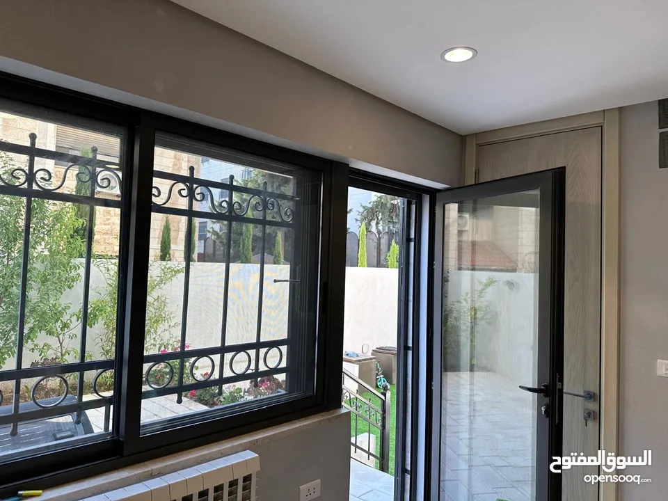 Furnished apartment for rent in Um Uthaina ( Property 43008 )-174804512