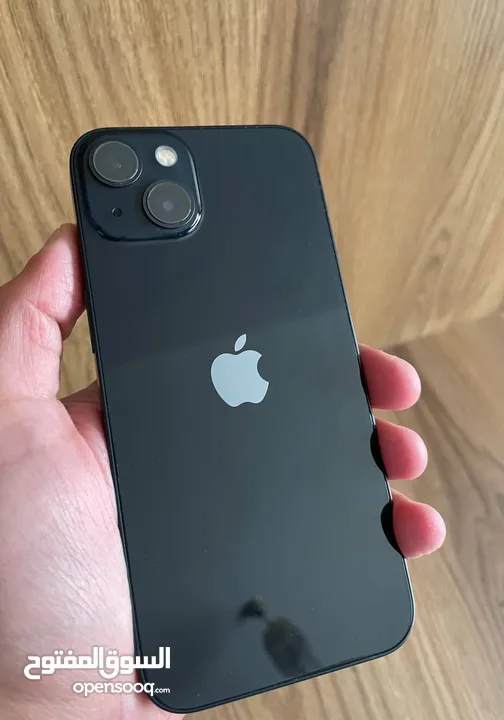 IPHONE 13 (128-256 gb) 82% - 94%                      أيفون 13 بطاريات عالية بحالة الوكالة