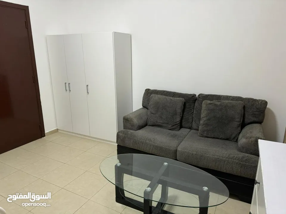 Beautiful, neat and clean room in al taawun area sharjah