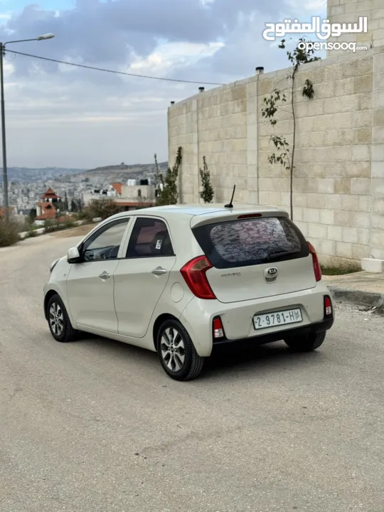Kia picanto