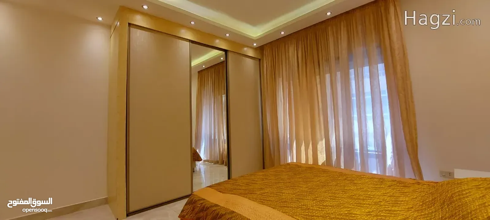 شقة مفروشة للإيجار 280م2 ( Property ID : 33272 )