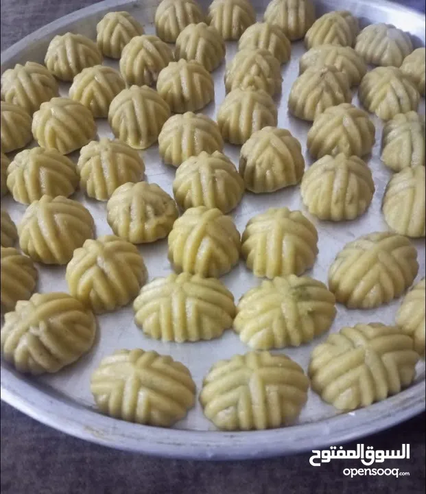 معمول بيتي فاخر جميع الأنواع