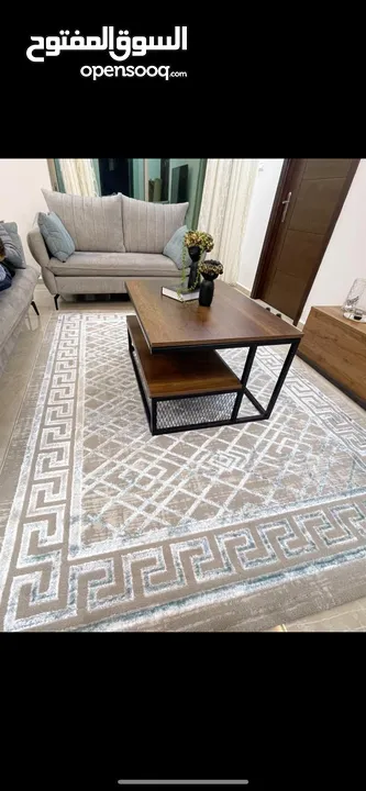 شقة مفروشة للايجار بسعر مغري