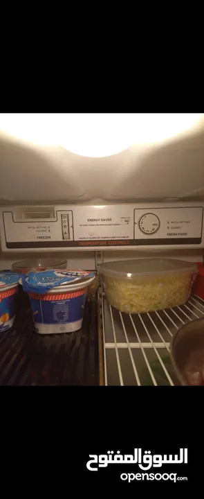 GENERAL ELECTRIC Refrigerator  .