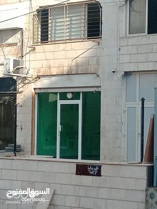 محل للبيع في ام اذينة