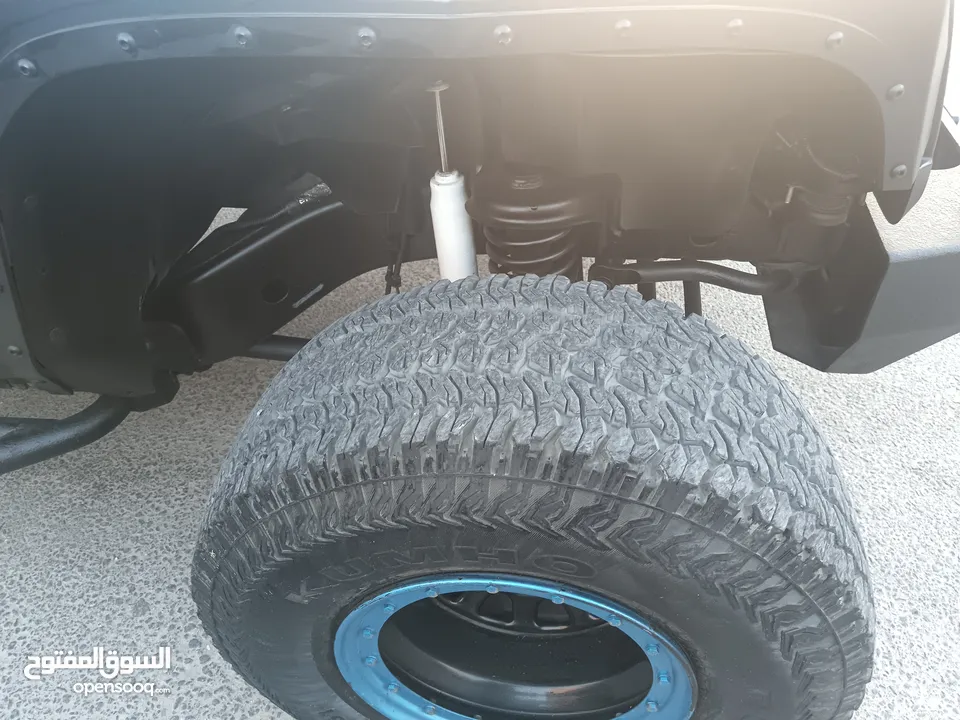 جيب رانجلر رياضي مميزة للبيع 2010 jeep wrangler rubicon