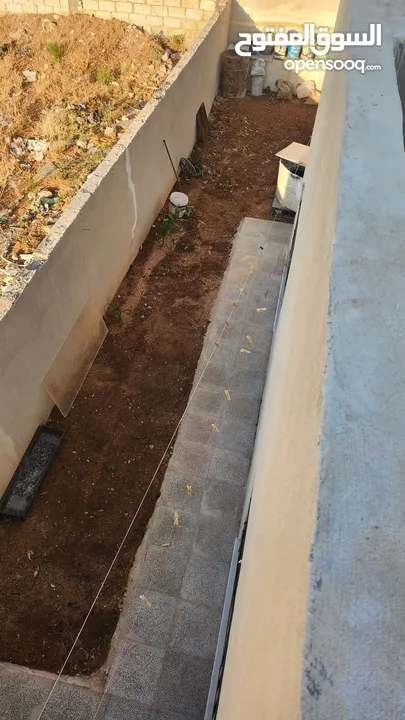 منزل مستقل للبيع سحاب ضاحية الاميره ايمان قرب مستشفى توتنجي