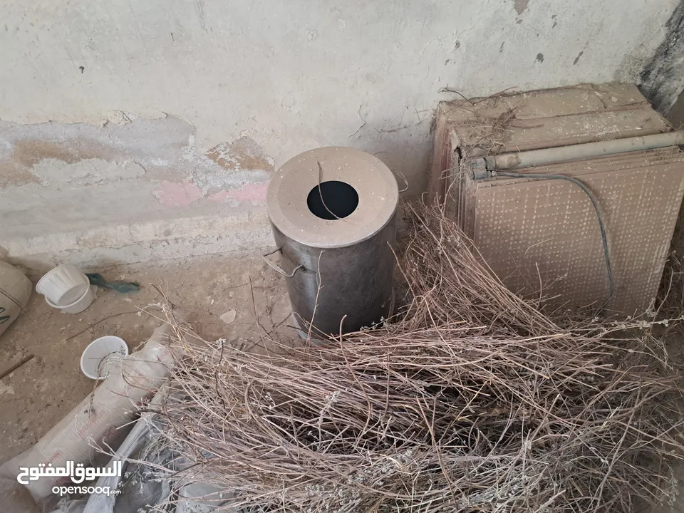 عده مطعم شعبي للبيع