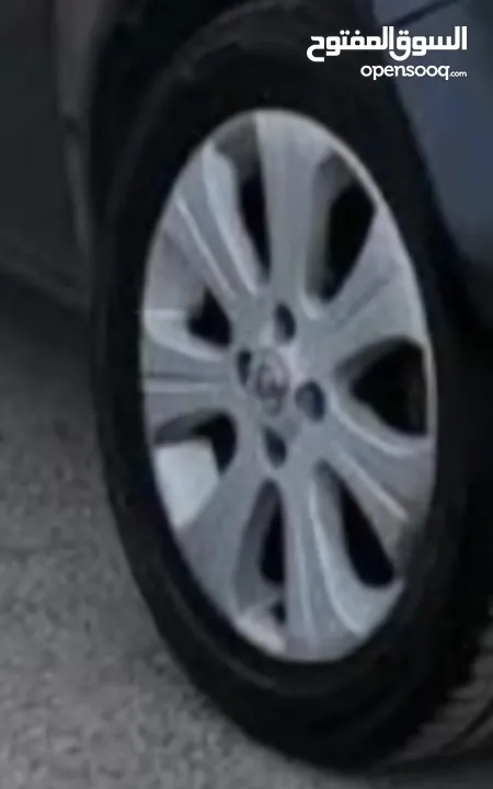 اوبل استر 2008 تيسير 2009 للبيع