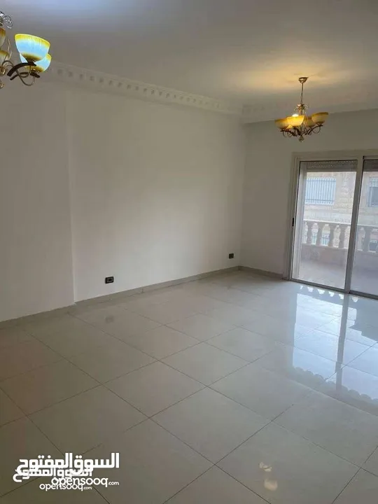 شقة فاخرة للايجار - عبدون - 280 م -4نوم- (163)