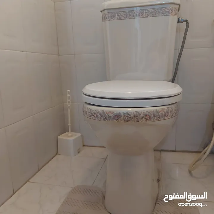طقم حمامات