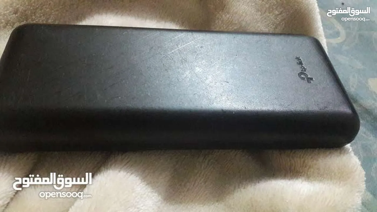 بور بانك 20000 mah