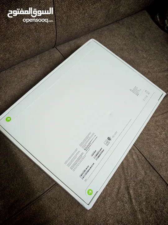 Apple MacBook Pro 14 inch M4 مختوم بسعر مغري