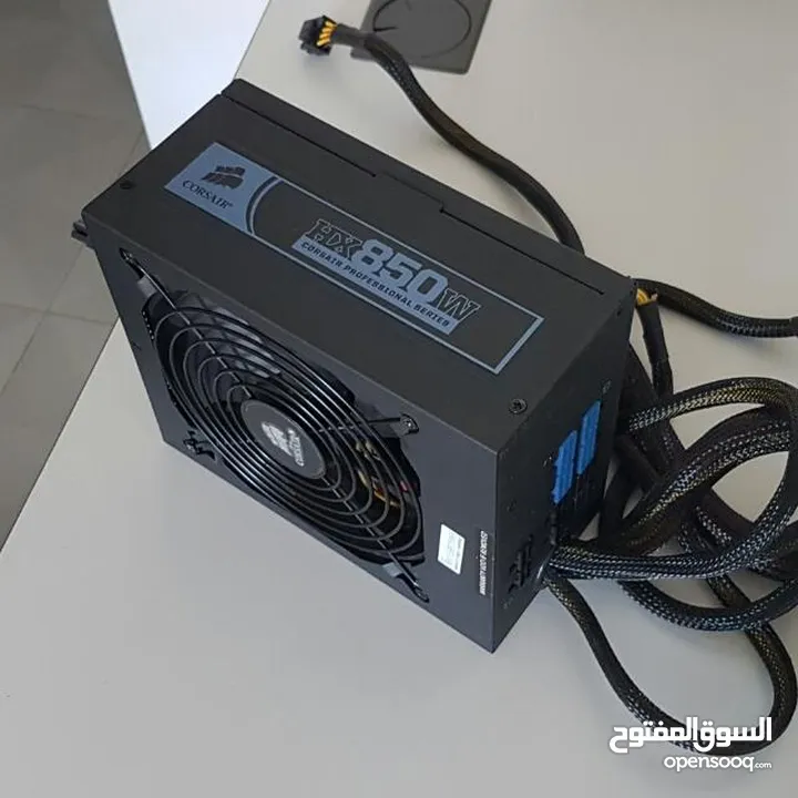 كمبيوتر احترافي للألعاب