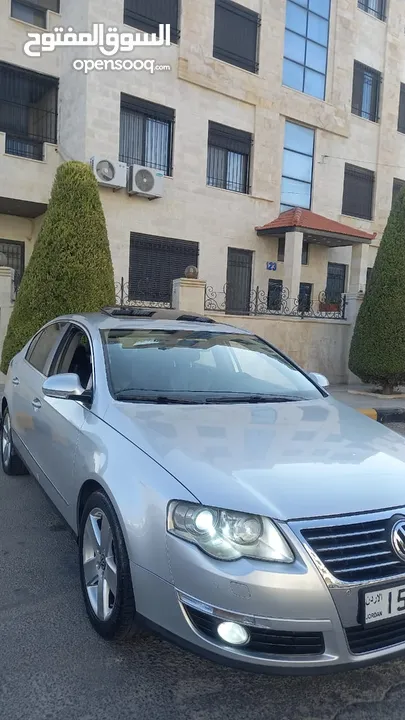 باسات 2008 b6