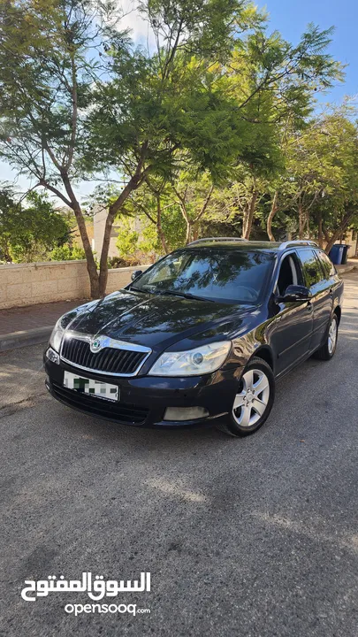 سكودا رمش ترخيص 2013