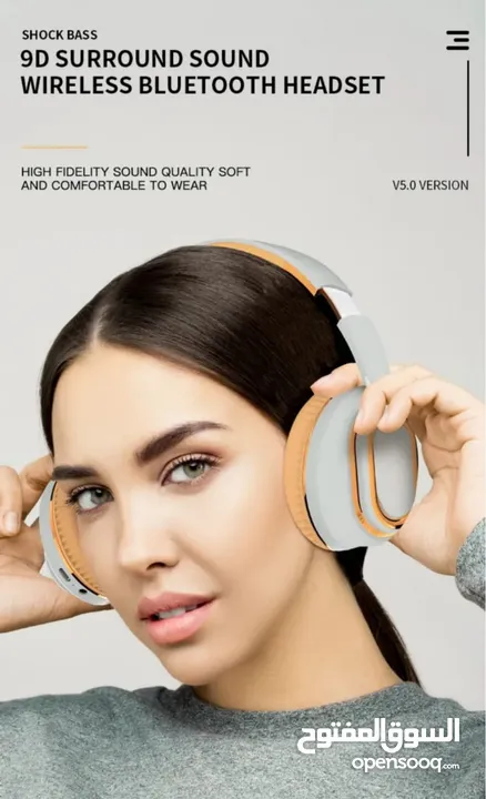 headphones / earphones