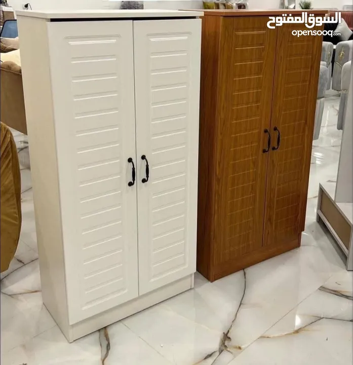 خزانة الاحذية الخشبية الاكثر طلبا   تضيف لمسة أنيقة لأي زاوية في بيتك، وبتخلي أحذيتك مرتبة دائمااااا