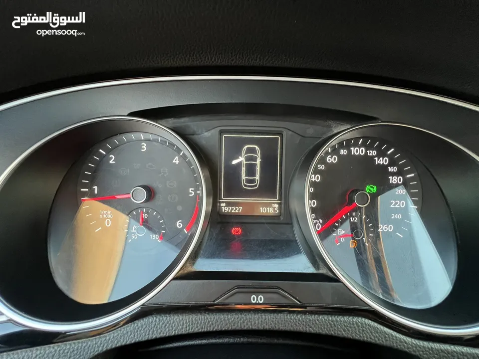 باسات 2017 ديزل 2.0 نخب اول بسعر طحن 75.000 شيكل
