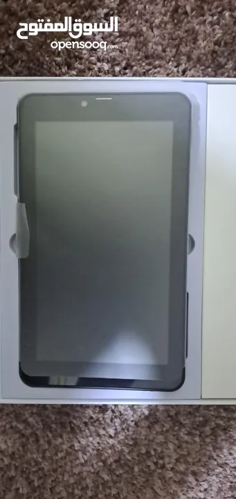 تابلت موديو وكاله للبيع او للبدل على هاتف