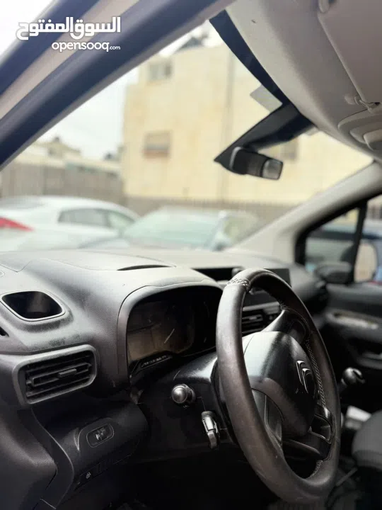 ستروين بارلينجو 2020للبيع