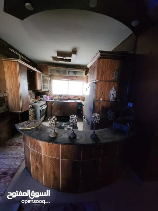 شقة مفروشة للبيع بسعر مغري