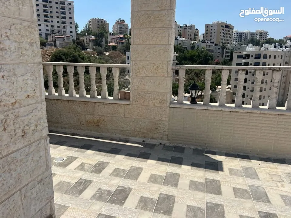 روف مفروش للايجار في الطيره قرب مسجد التقوى