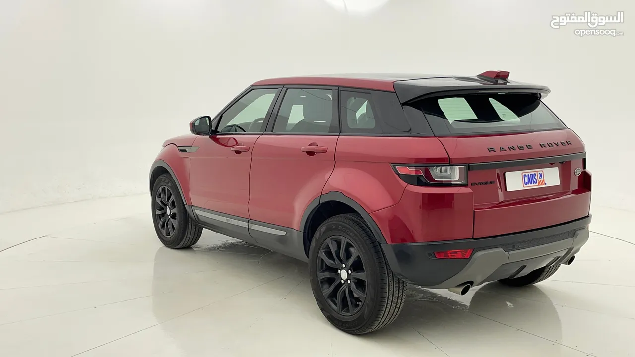 (FREE HOME TEST DRIVE AND ZERO DOWN PAYMENT) LAND ROVER RANGE ROVER EVOQUE