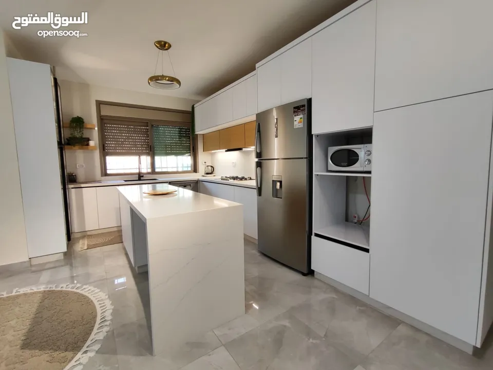 روف للبيع – بيتونيا في موقع مميز – جاهز للسكن الفوري