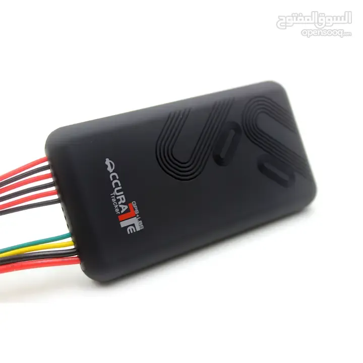 جهاز التتبع الخاص بالسيارات GT06 GPS tracker بسعر حصري ومنافس