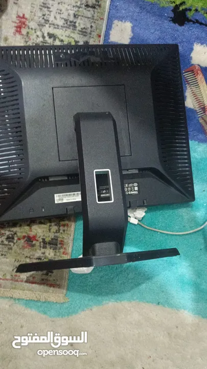 Dell Monitor for Sale  شاشة ديل للبيع