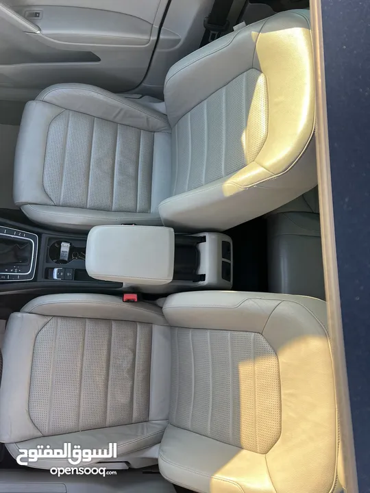 Golf 2019 tsi full option