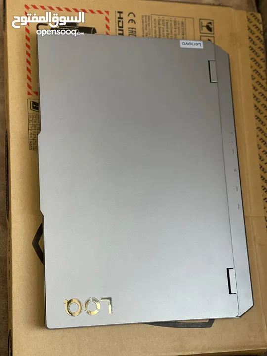 لاب توب ديل كور فايف جيل 13 كرت Rtx3050 بسعر مغري