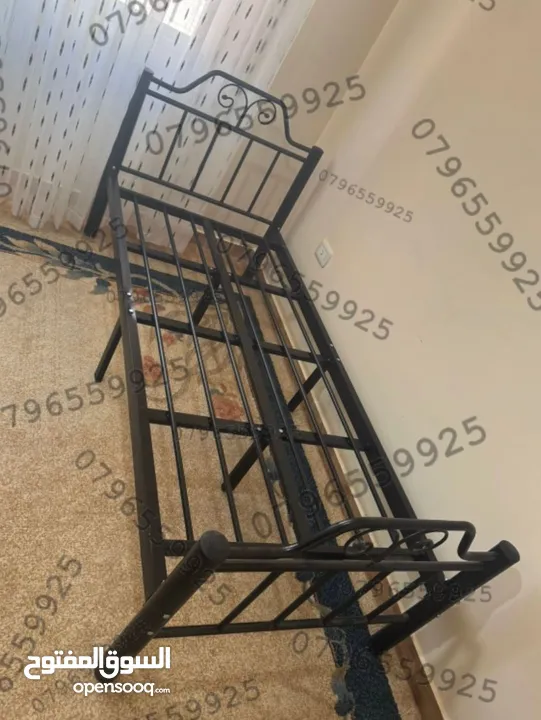 عروض على الآسره الحديد