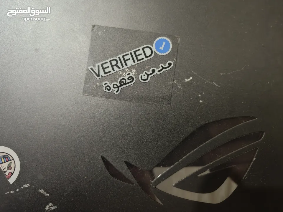 Asus ROG STRIX G713IE