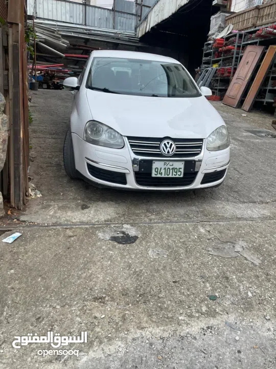 سيارة جتا بحالة جيدة جدا