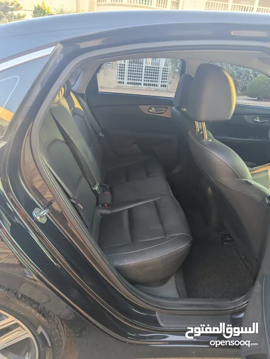 Kia K3 2019 In Great Condition for sale