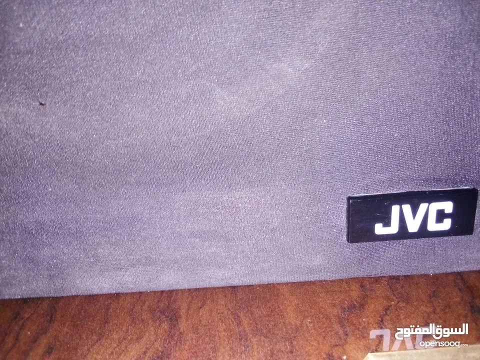 JVC=تحفة بحال الوكاله أصلي من سنة 1974ميلادي ألمهتم اترك رقم هاتفك بالتعليق =السعر نهائي100دينار