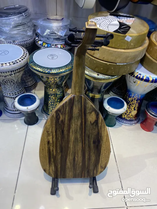 عود عودار صناعة سورية اكولايزر
