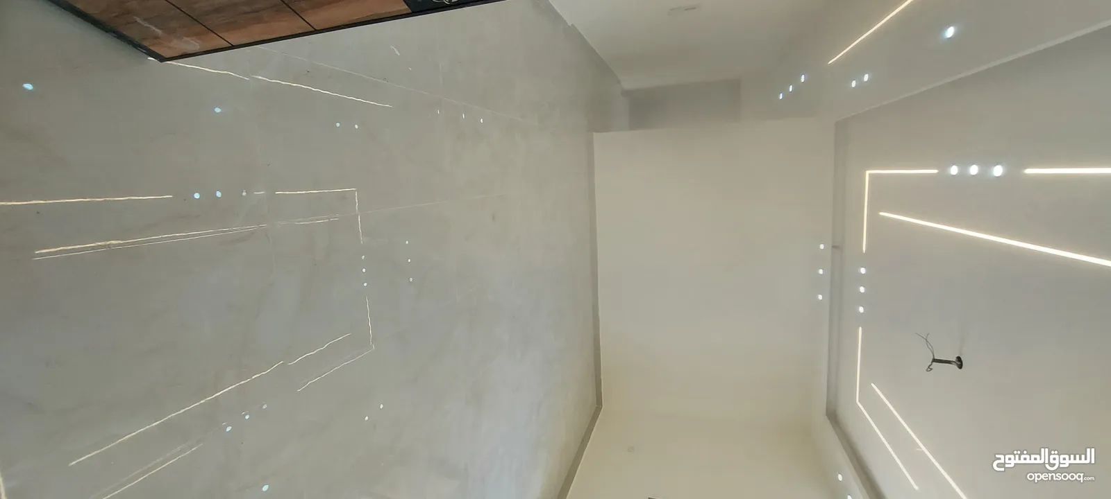 شقة فاخرة للبيع التاسعة اهالي ط1هندسي 91 م اطلالة بحرية دائما