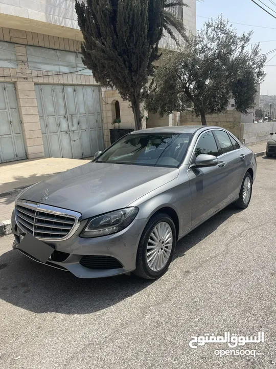 للبيع أو البدك على سكودا 2018