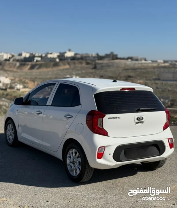 مورنينج 2020+ مورنينج2018 اسعاررر طحنن كاااش