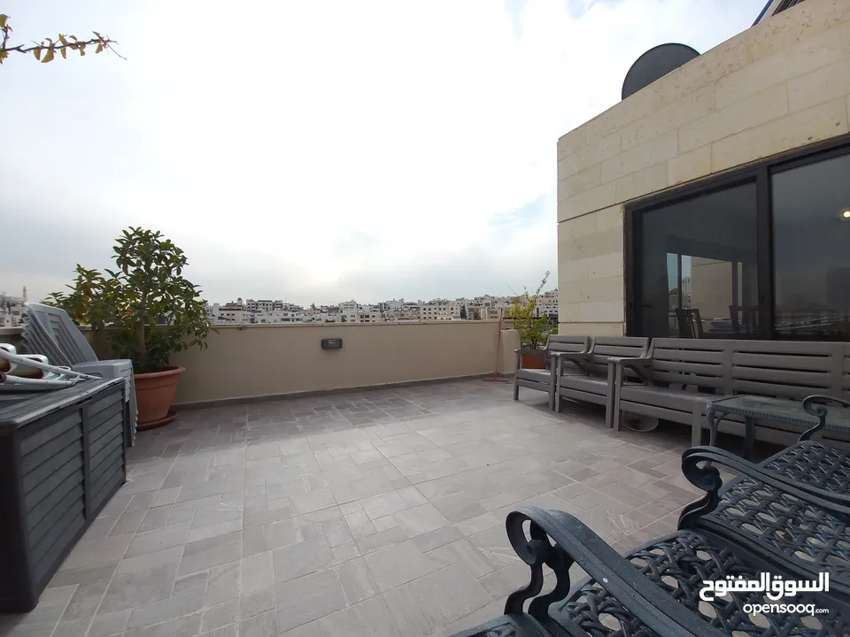 Furnished Apartment For Rent In Al Shmesani  ( Property 36314 )-174821790