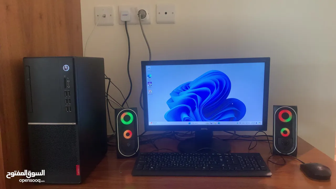 Lenovo v530-151CR Desktop