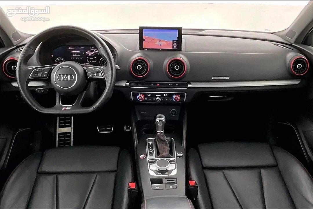 2018 Audi S3 quattro  • Big Price Drop  • 1 Year free warranty • 342424