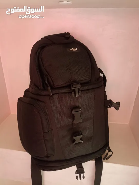 كاميرا Canon 70d بحاله ممتازه