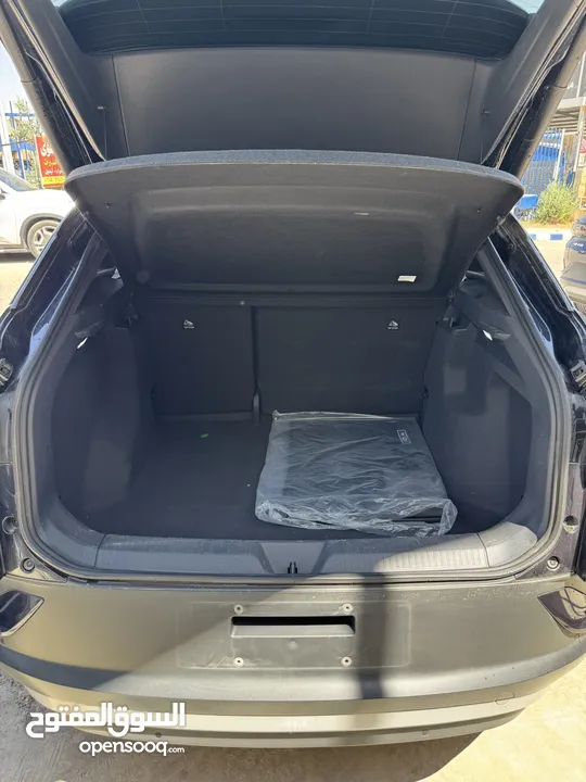 ‏VOLKSWAGEN ID4 PRO 2023 مستعمل