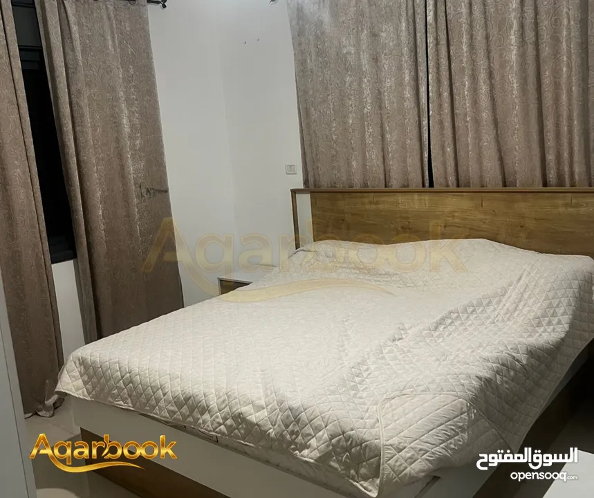 شقة للبيع بموقع مميز بالارسال