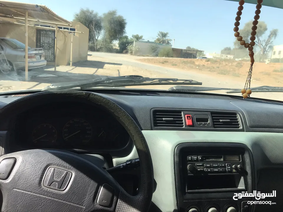 هوندا CR-V للبيع